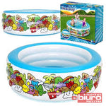 Bestway Φ60" x H20"/Φ1.52m x H51cm Play Pool