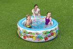 Bestway Φ60" x H20"/Φ1.52m x H51cm Play Pool