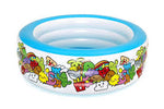 Bestway Φ60" x H20"/Φ1.52m x H51cm Play Pool