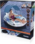 Hydro-Force 54" x 54"/1.37m x 1.37m Rapid Rider Canopy Tube