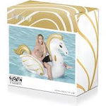 H2OGO! 7'7" x 59"/2.31m x 1.50m Luxury Pegasus