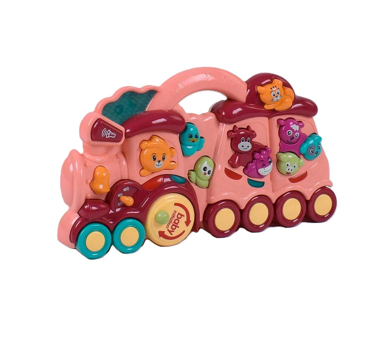 Fan Sheng Da Baby Train Toy