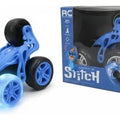 RC Stitch Racer