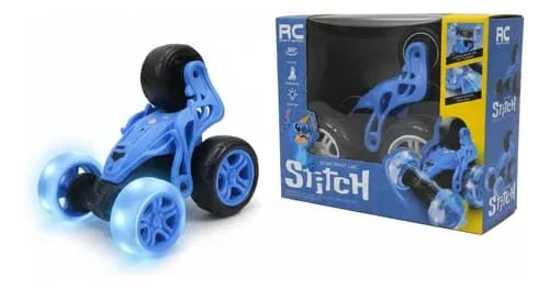 RC Stitch Racer