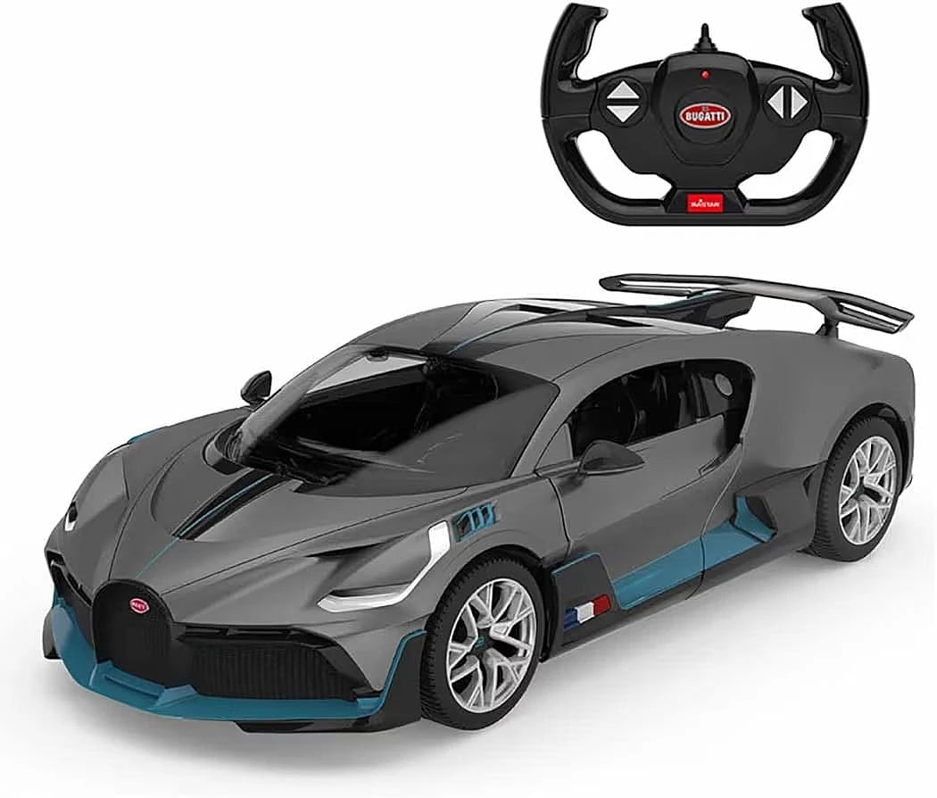 Bugatti Remote Control Car