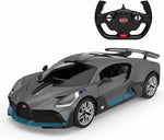 Bugatti Remote Control Car