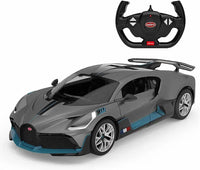 Bugatti Remote Control Car