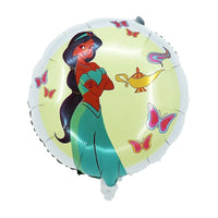 Jasmine Balloon