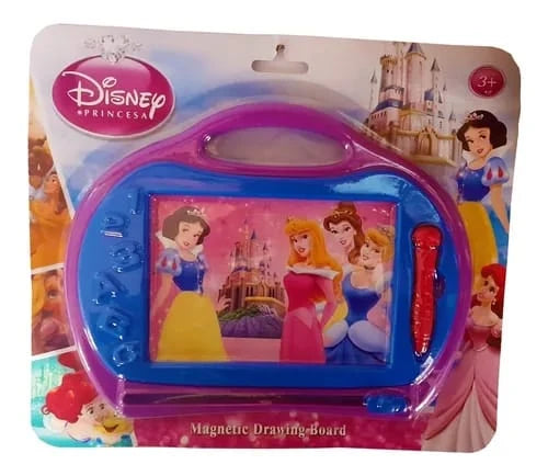 Disney Princess Drawing Board