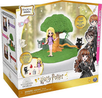 Luna Lovegood Magical Minis Figure