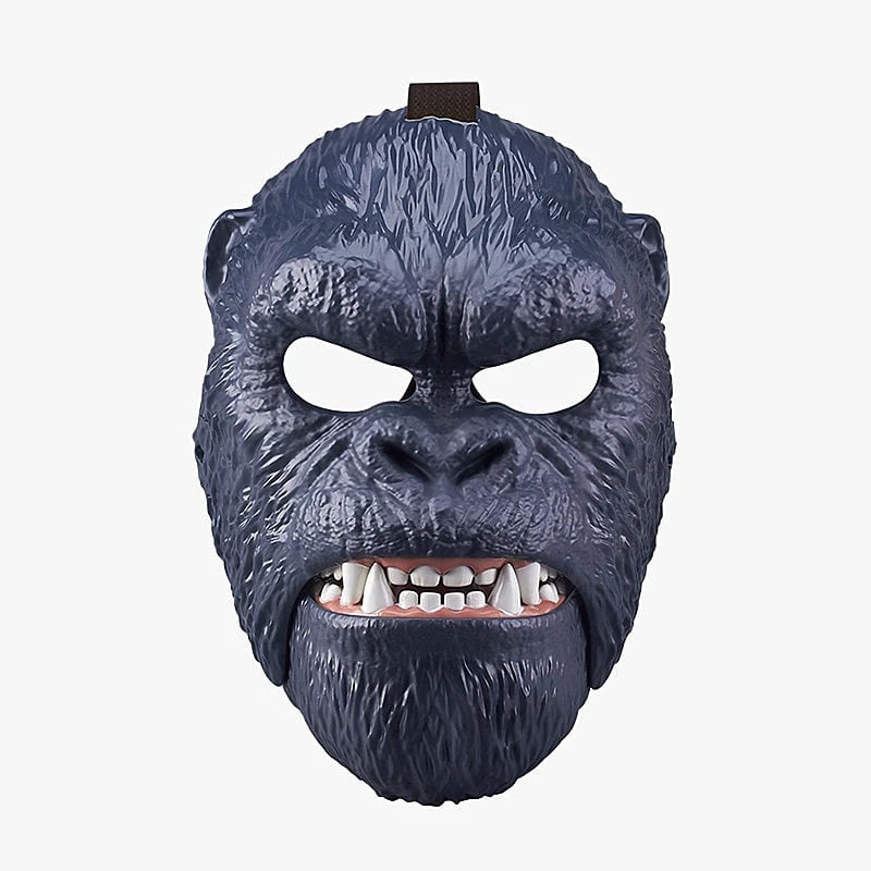 Giantopithecus Helmet
