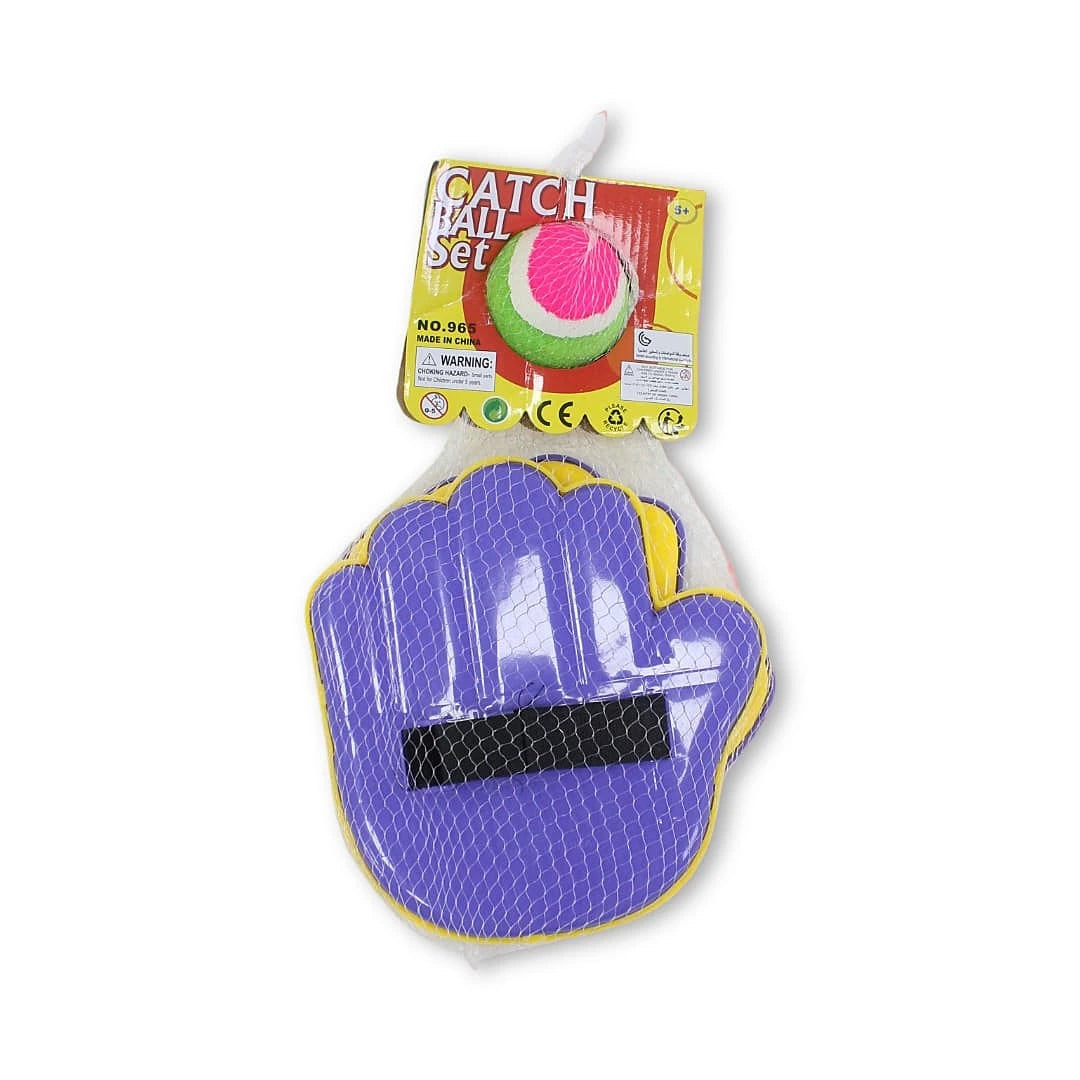 Catch Ball Game Set