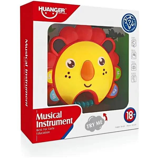 Huanger Musical Instrument