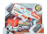 Super Weapon King of the Gun