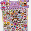 Cute Stickers Set