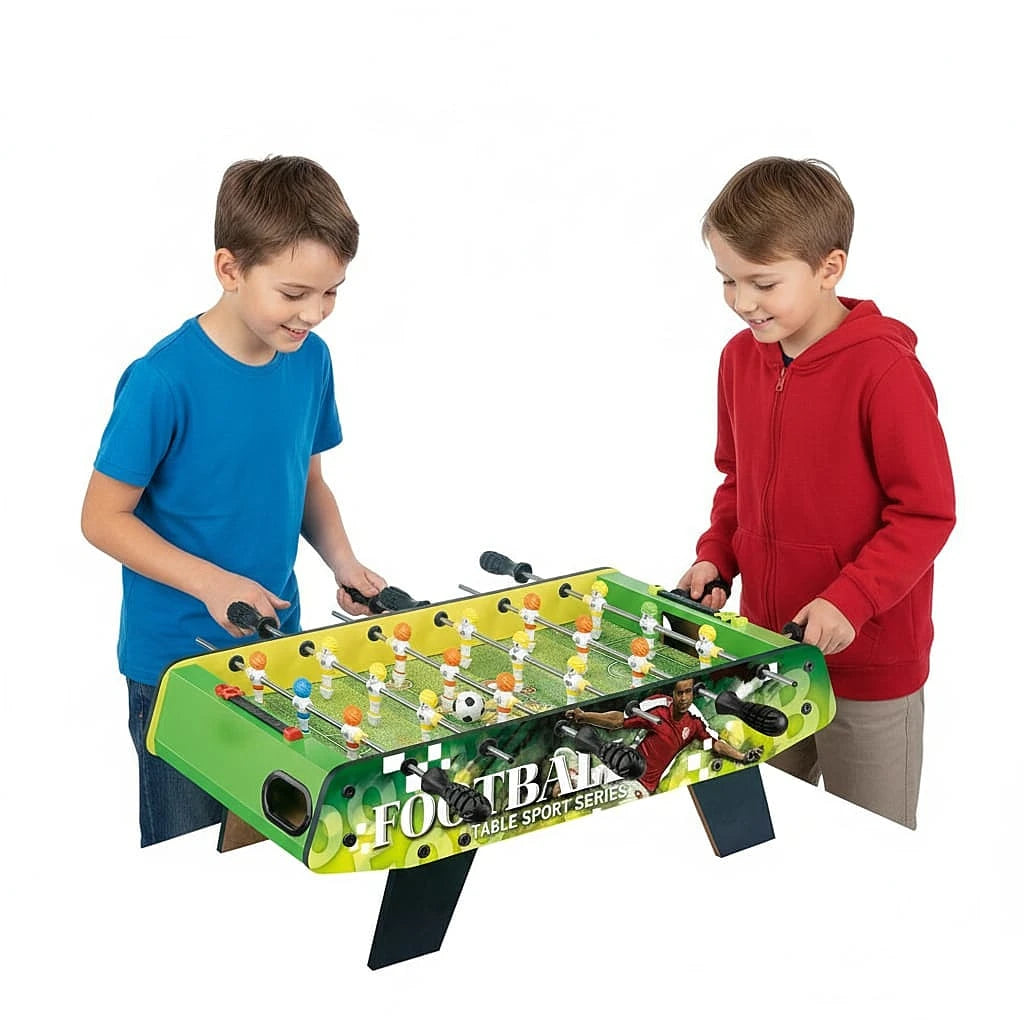 Football Table Sport