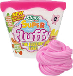 Slimy Super Fluffy