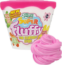 Slimy Super Fluffy