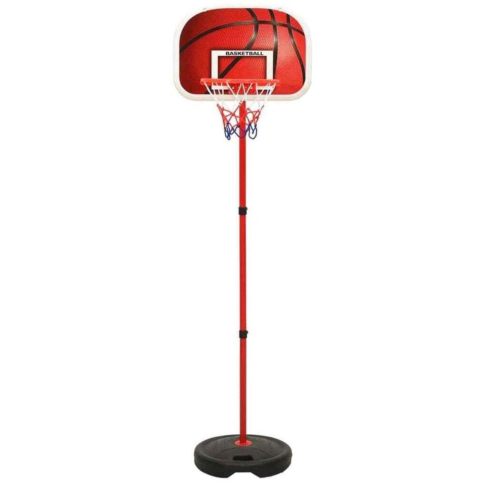 Basketball Play Set
