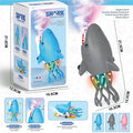 Shark Dancing Robot