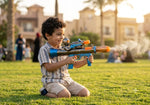 OTOP Firepower Toy Gun