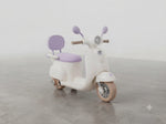Kids Ride-On Scooter