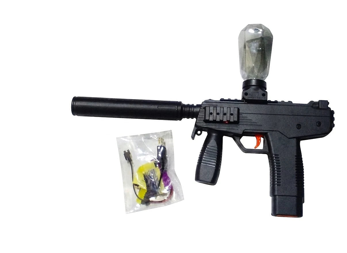 Water Gel Bullet Gun