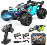 Sportrace RC Crawler