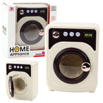 Home Appliance Washer Toy