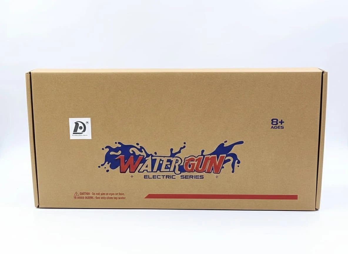 Electric Water Gun