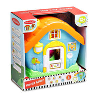Infunbebe My 1st House