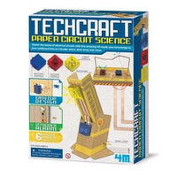Paper Circuit Science Kit