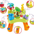 Activity Ball Run Table