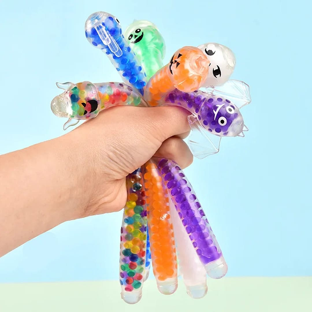 Halloween Stretchy Fidget Toys