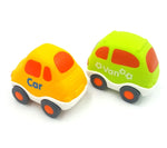 Car and Van Set