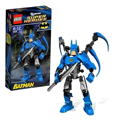 LEGO Batman Super Hero