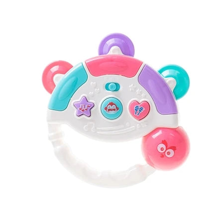 Chimstar Baby Tambourine