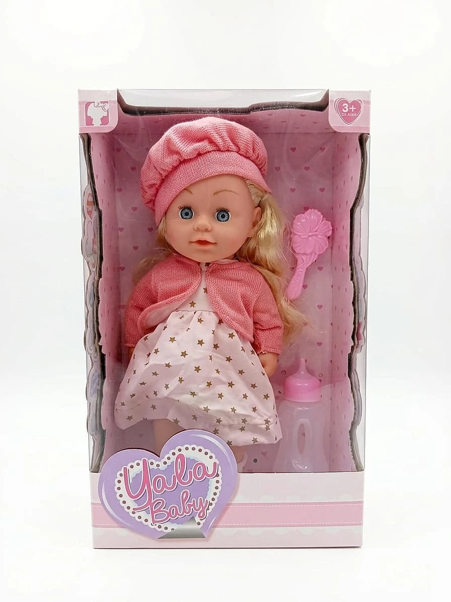 Yala Baby Doll