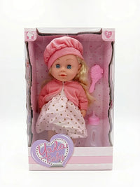 Yala Baby Doll