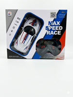 R/C Super Car Race