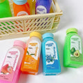 Crystal Mud Stretchable Slime