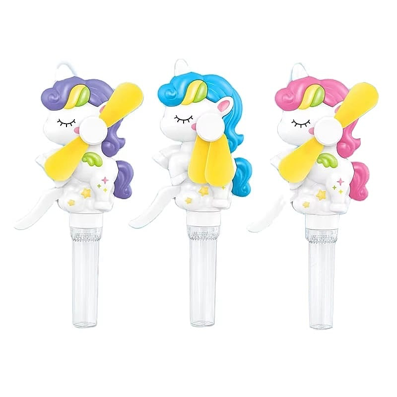 Unicorn Spray Bottle