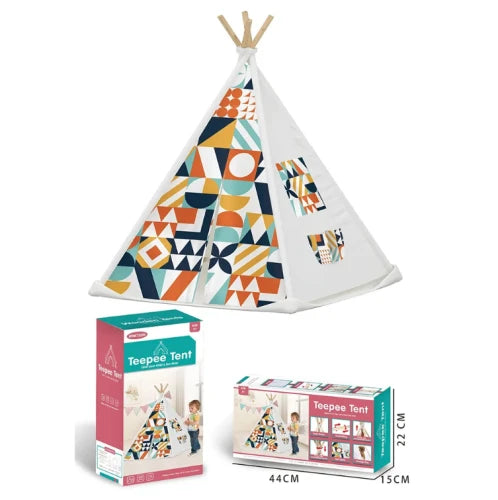 ATAKTEEM Teepee Tent