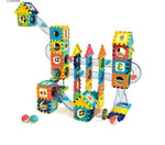 DIY Pipeline Building Blocks