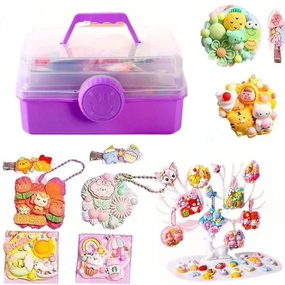 Cute Crafting Kit