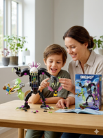 DREAMZZZ Building Blocks Set