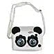 Cute Panda Purse