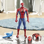 Spider-Man Blast Gear