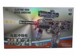 Electric UZI Shooter