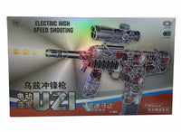 Electric UZI Shooter
